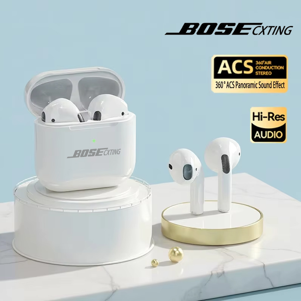 Earphones - سماعات أذن لاسلكية أصلية BOSECXTING Pro