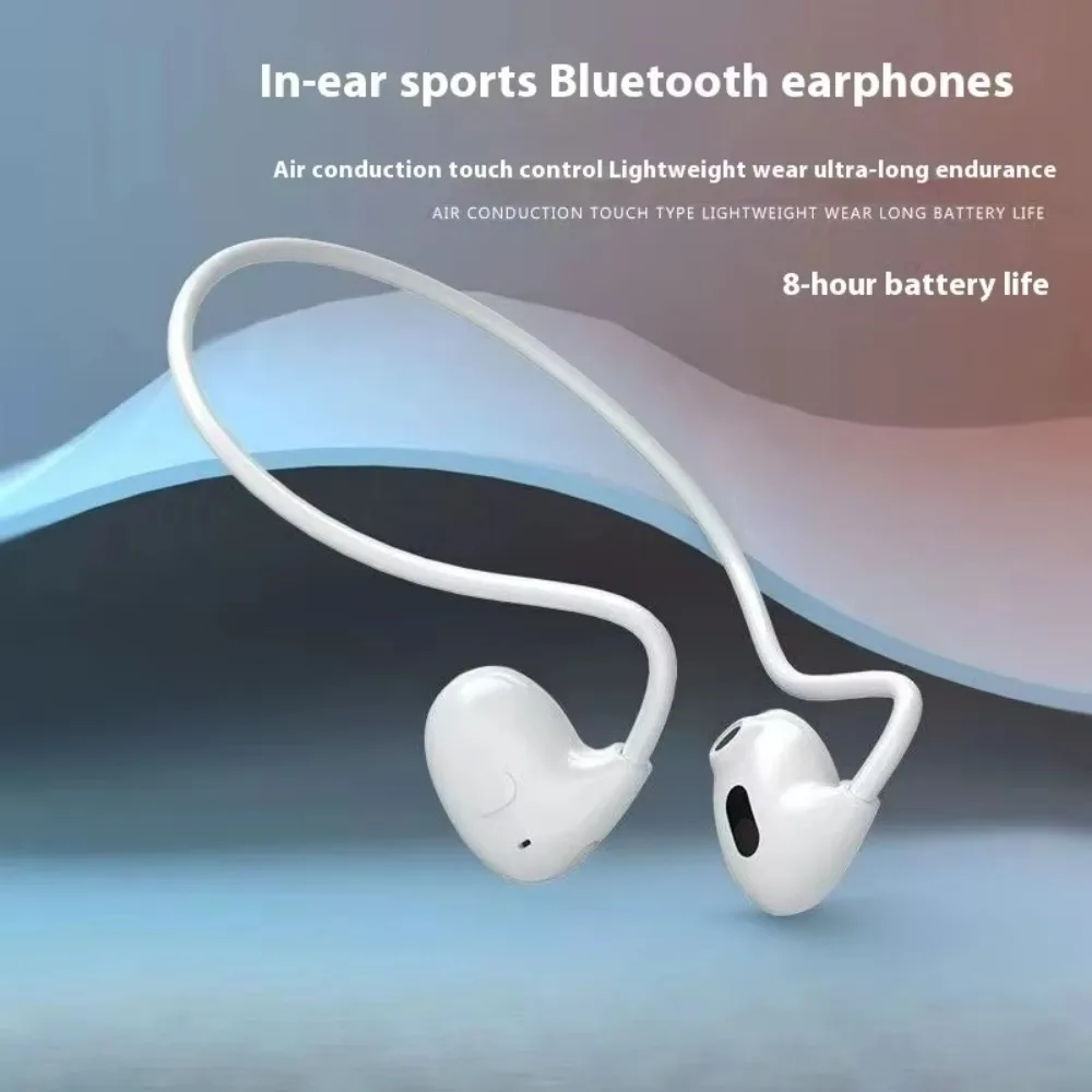 Phone Cases - سماعة رأس رياضية لاسلكية بتقنية البلوتوث