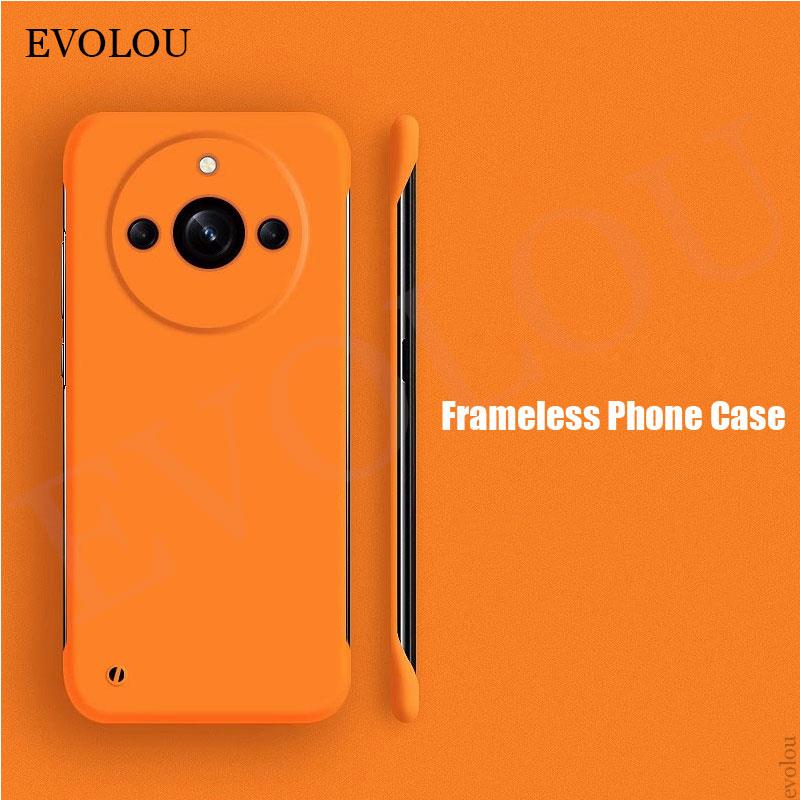 Matte Hard Pc Back Case - جراب خلفي لجهاز الكمبيوتر المحمول من