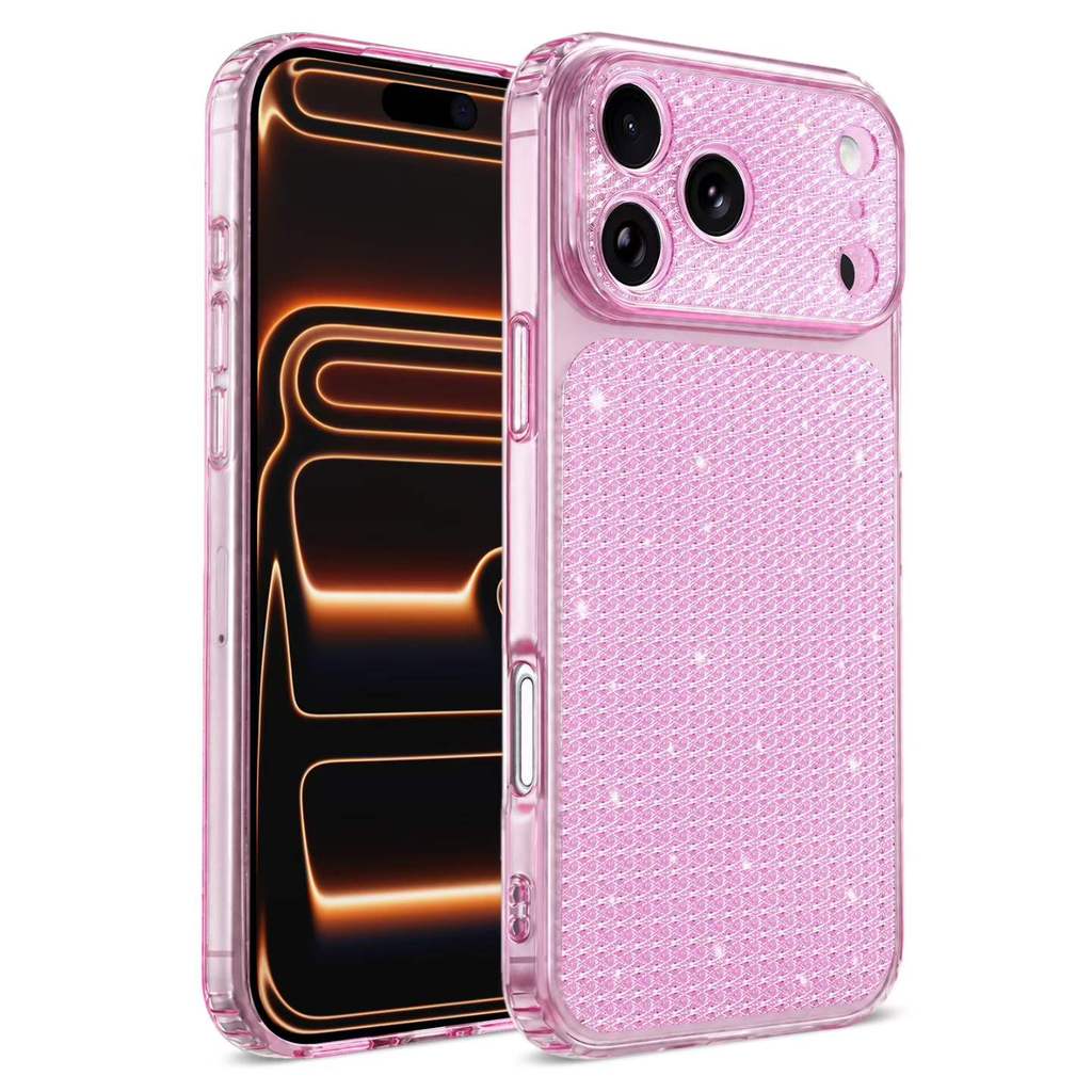 غطاء هاتف شفاف من الشبك لتبديد - مراجعة Heat Dissipation Mesh Breathable Case وسعره