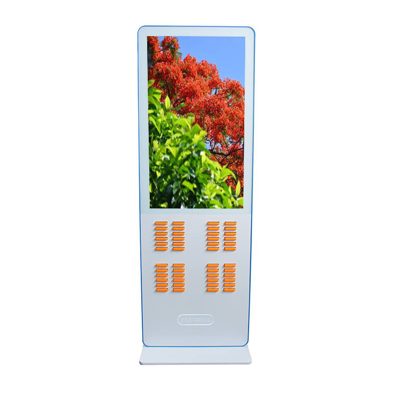 محطة شحن متنقلة بـ 48 فتحة لمش - مراجعة Power Banks وسعره