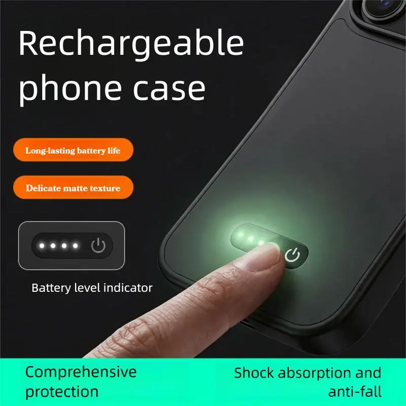 حافظة بطارية لهاتف iPhone 17 P - مراجعة Power Banks وسعره