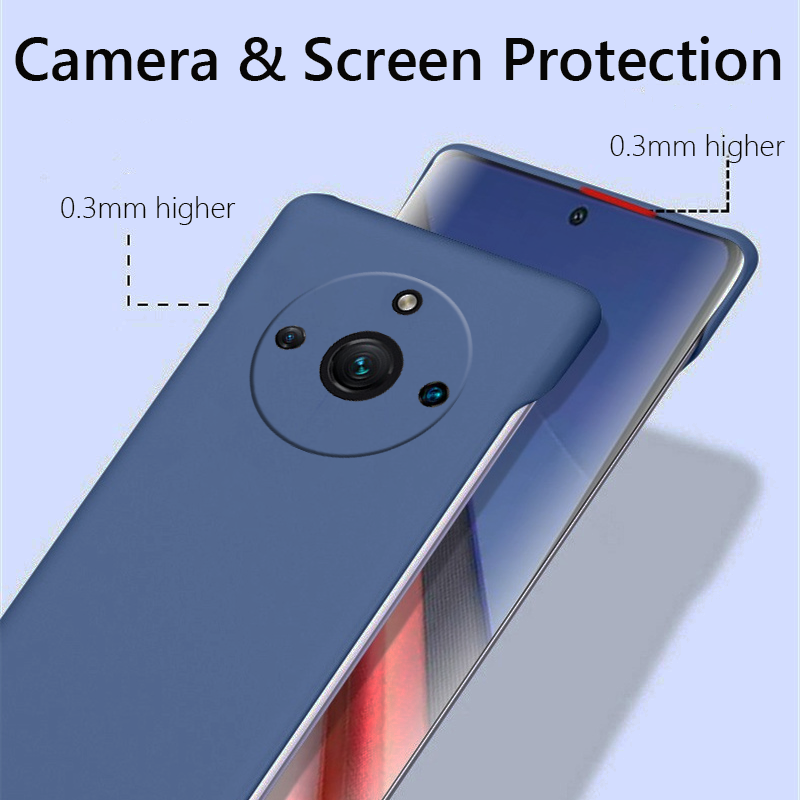 جراب خلفي لجهاز الكمبيوتر المح - مراجعة Matte Hard Pc Back Case وسعره