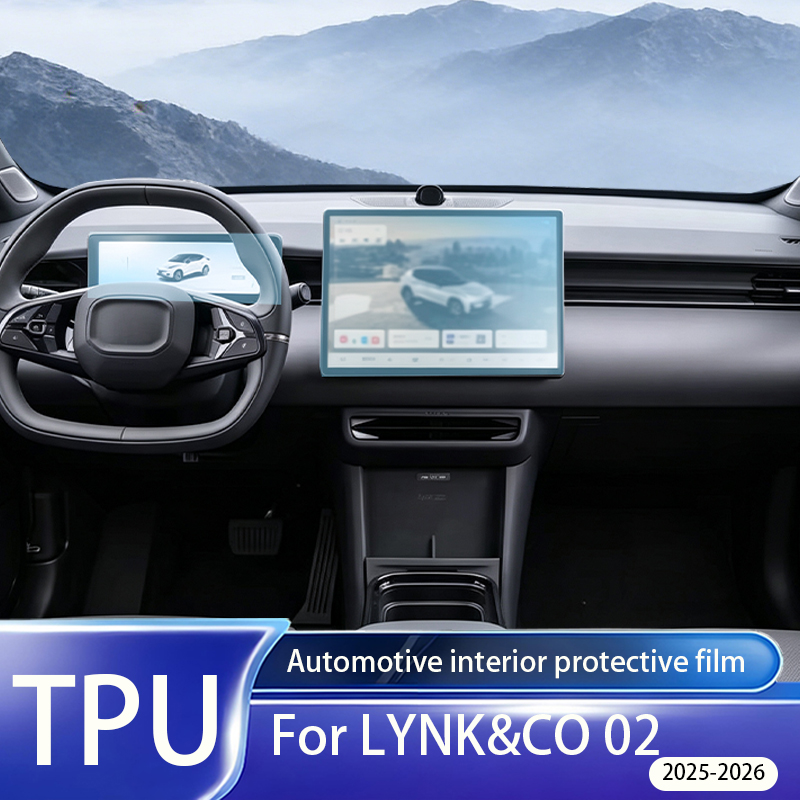 فيلم TPU مطفي مضاد لبصمات الأص - مراجعة Matte Anti Glare Screen Protector وسعره