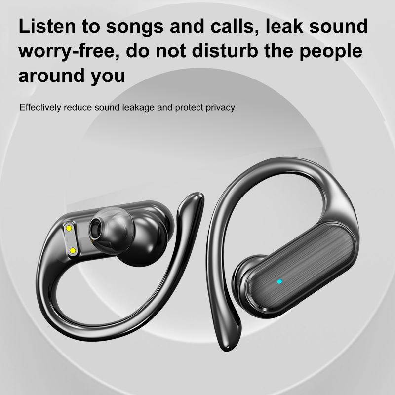 سماعة رأس لاسلكية للأعمال BOSE - مراجعة Earphones وسعره