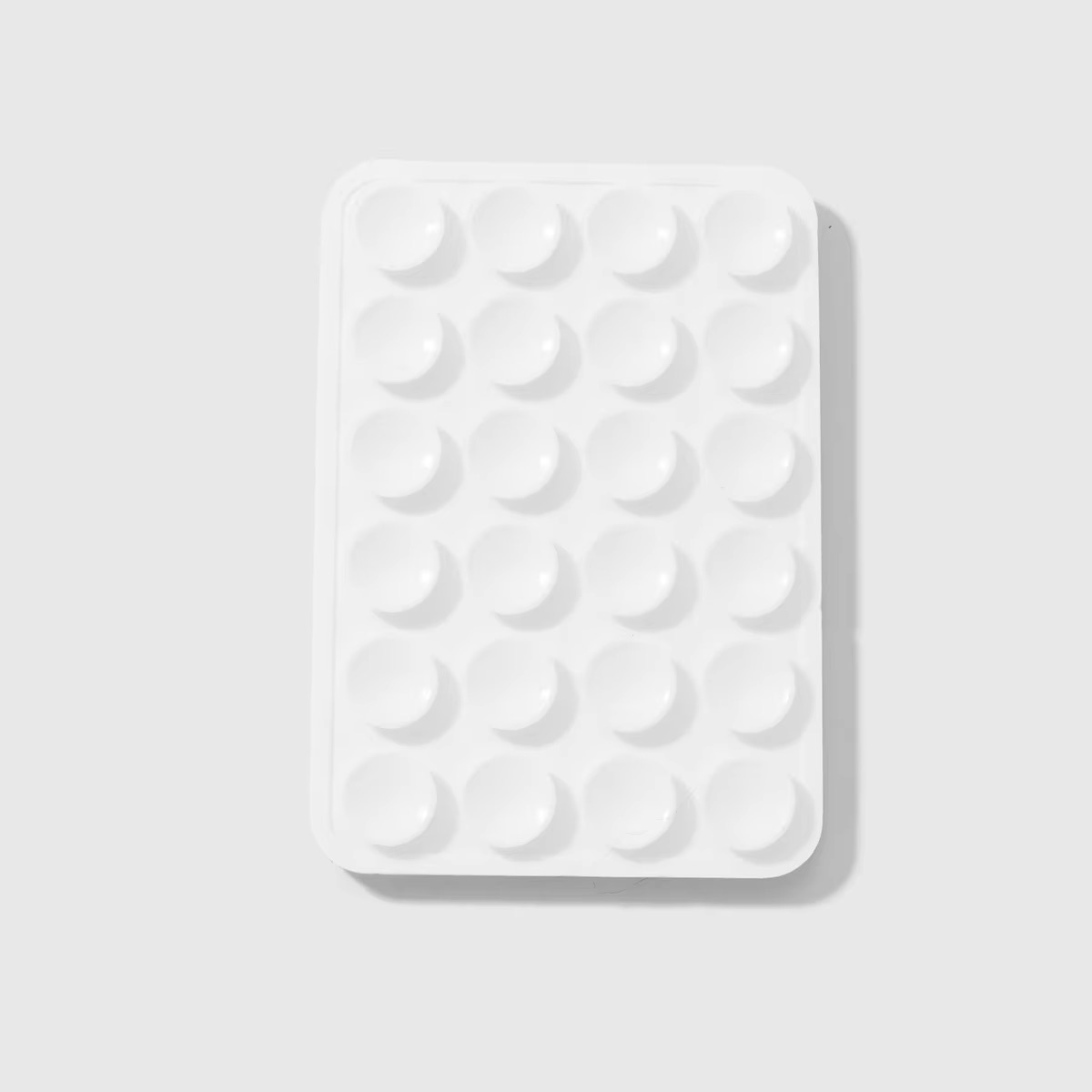 حامل هاتف سيليكون بقاعدة شفط م - مراجعة Phone Cases وسعره