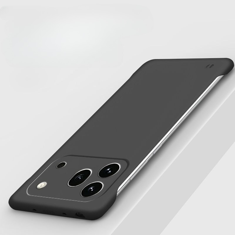غطاء خلفي نحيف للغاية بدون إطا - مراجعة Matte Hard Pc Back Case وسعره